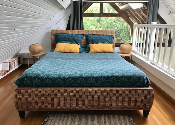 Le Petit Cottage