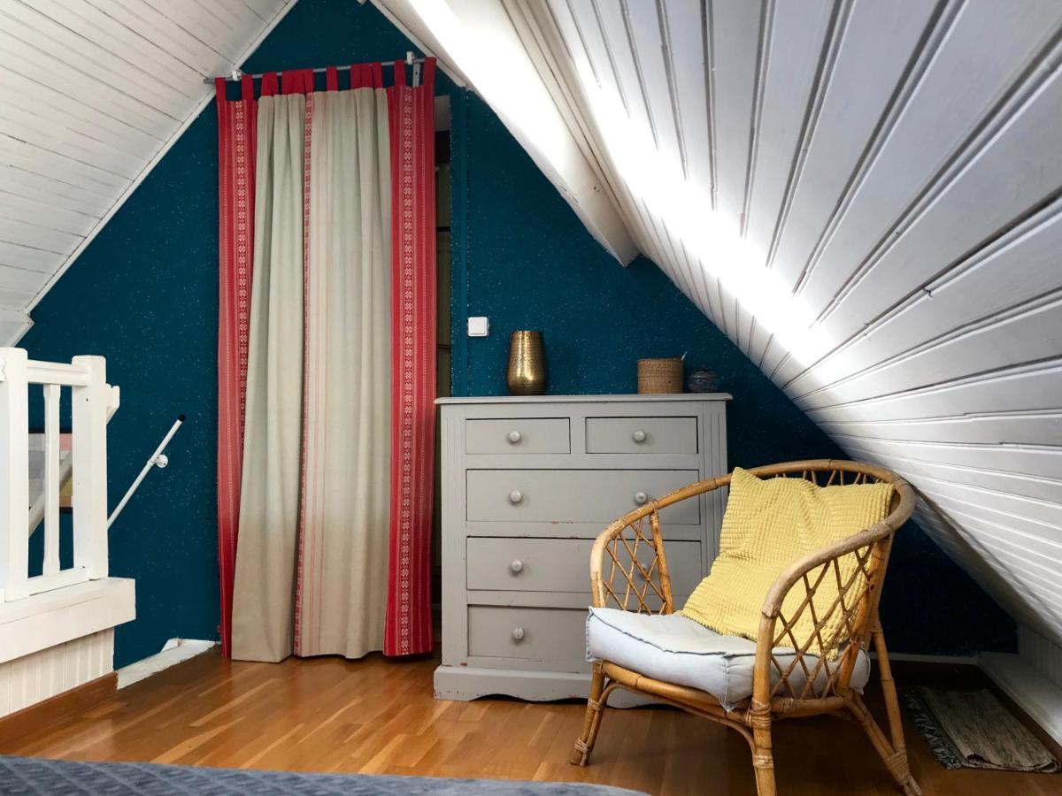 Le Petit Apartment Cangey
