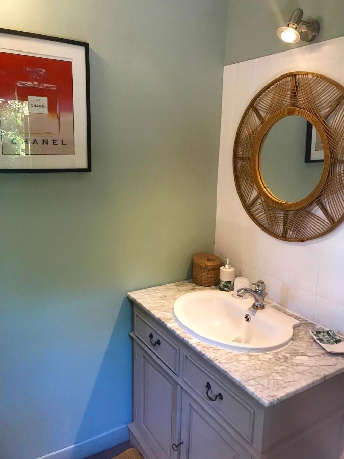 Le Petit Apartment